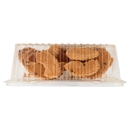 Krumiri con Gocce di Cioccolato Il Viaggiator Goloso